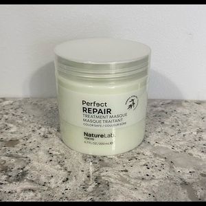 Nature lab Tokyo hair masque